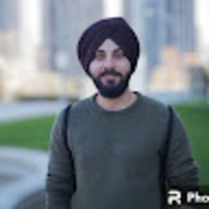 Meet your Posher, Maninder